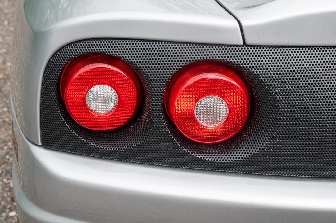 2004 Ferrari 360 Spider - Image 23 of 31