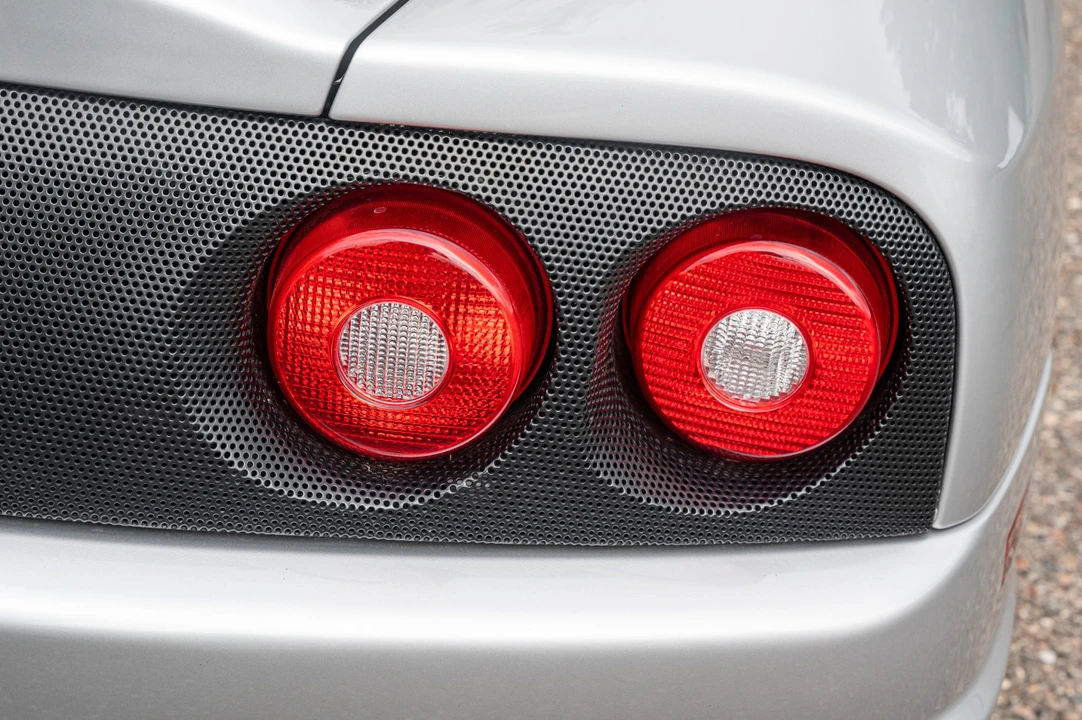 2004 Ferrari 360 Spider - Image 24 of 31