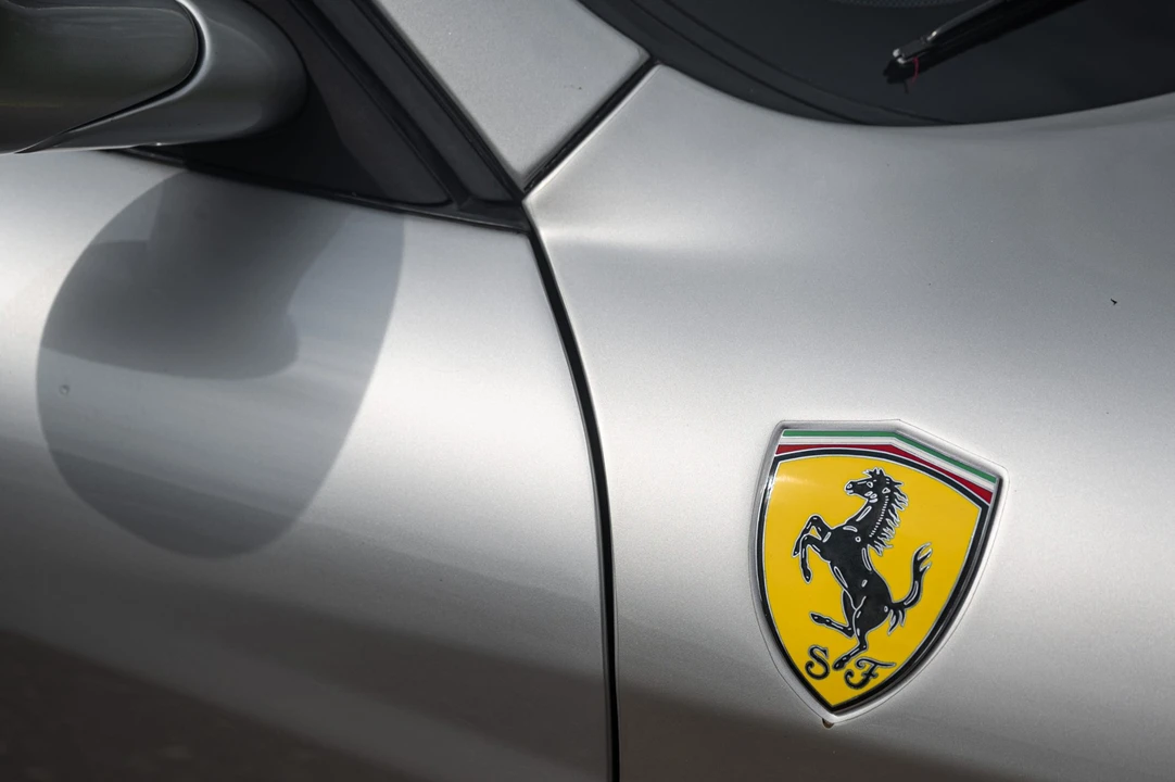 2004 Ferrari 360 Spider - Image 29 of 31