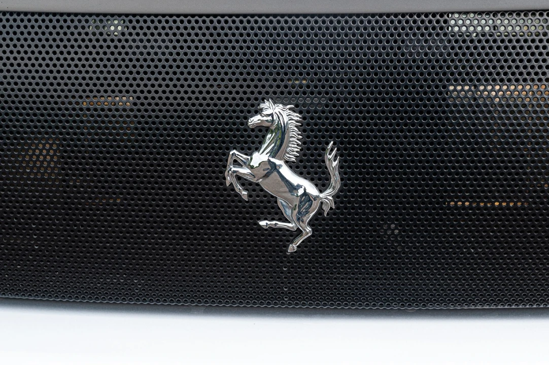 2004 Ferrari 360 Spider - Image 28 of 31