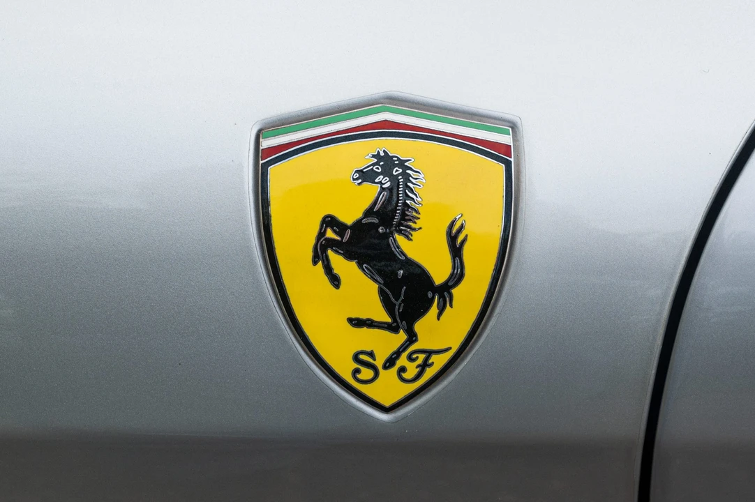 2004 Ferrari 360 Spider - Image 30 of 31