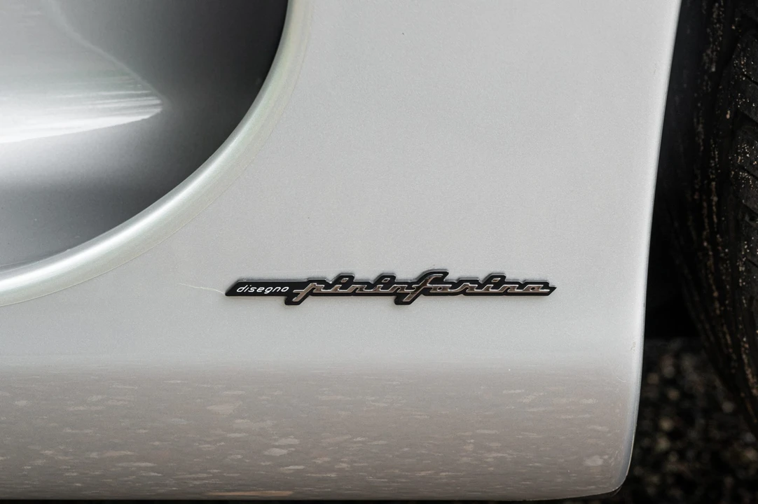 2004 Ferrari 360 Spider - Image 31 of 31