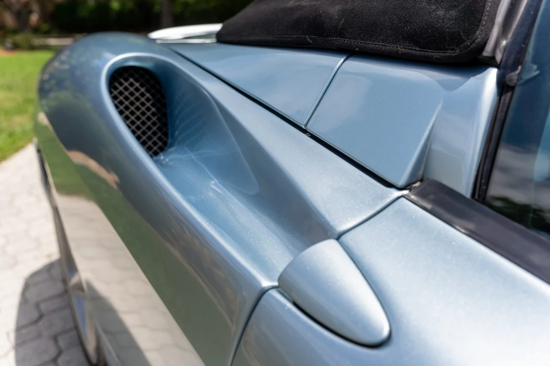 2004 Ferrari 360 Spider - Image 31 of 31