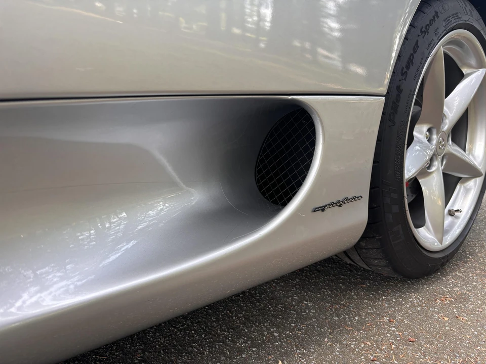 2004 Ferrari 360 Spider - Image 18 of 31