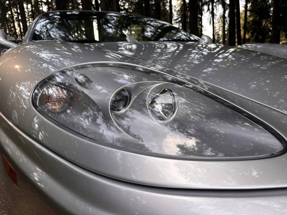 2004 Ferrari 360 Spider - Image 31 of 31