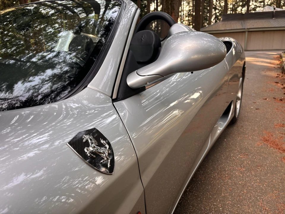 2004 Ferrari 360 Spider - Image 13 of 31