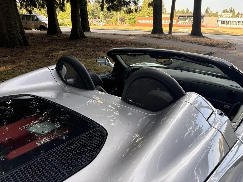 2004 Ferrari 360 Spider - Image 23 of 31