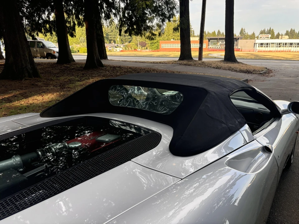 2004 Ferrari 360 Spider - Image 24 of 31