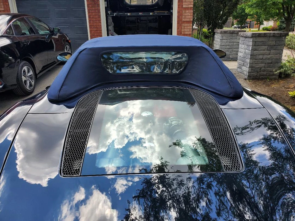 2004 Ferrari 360 Spider - Image 26 of 31
