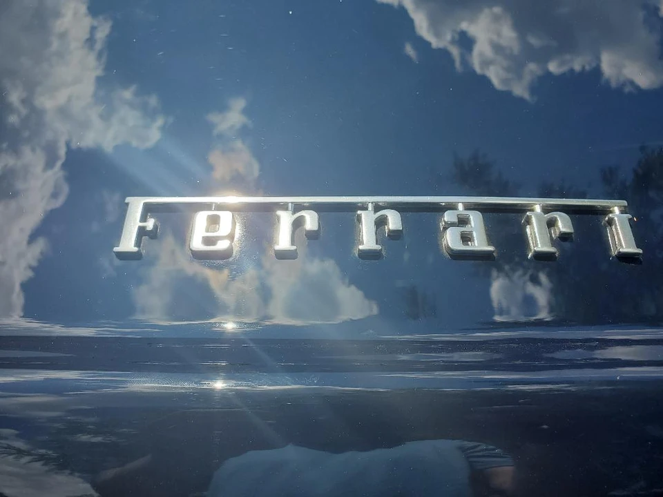 2004 Ferrari 360 Spider - Image 28 of 31