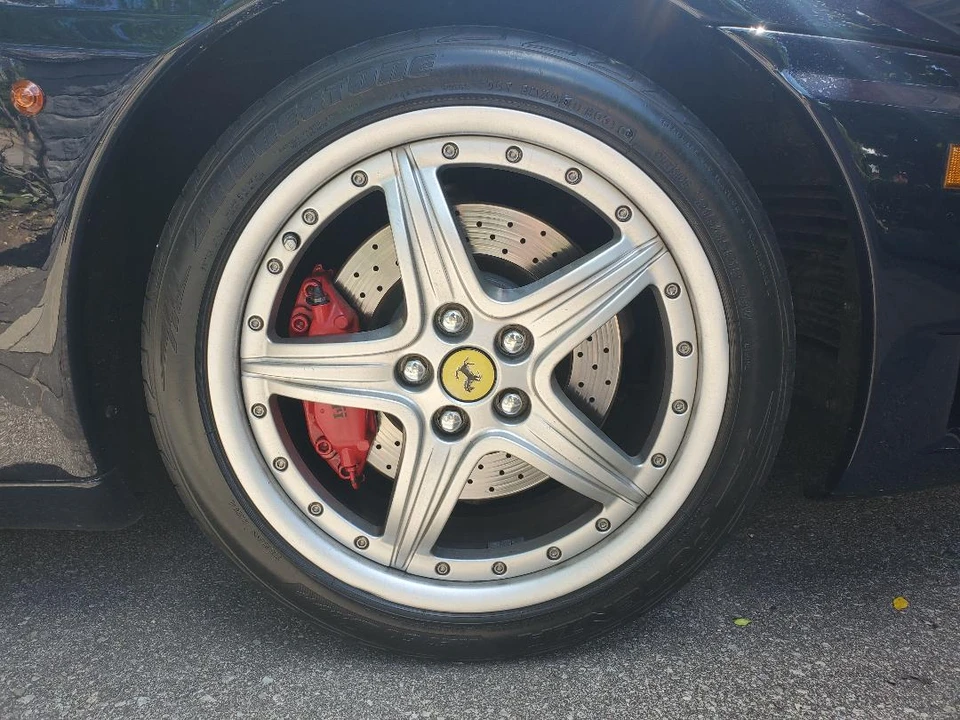 2004 Ferrari 360 Spider - Image 31 of 31