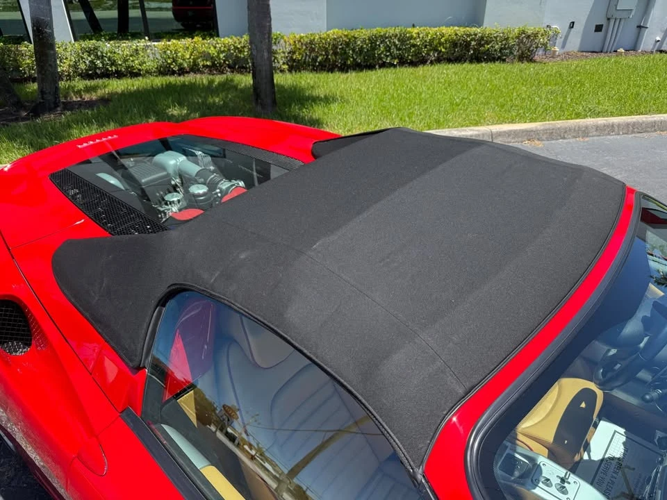 2004 Ferrari 360 Spider - Image 16 of 19