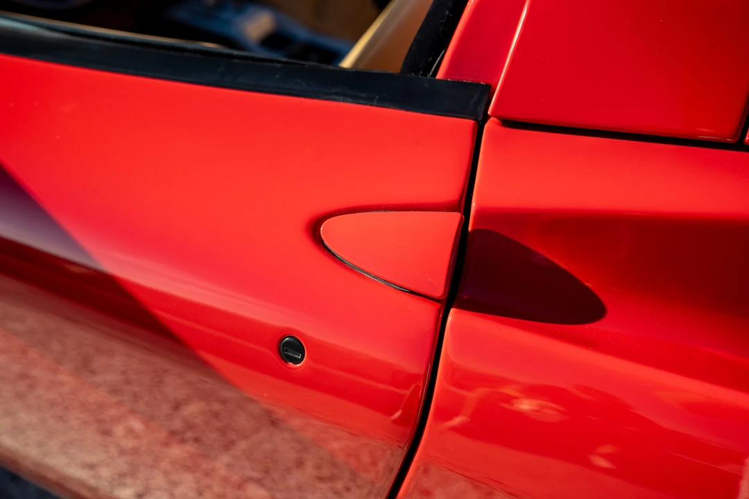 2004 Ferrari 360 Spider - Image 11 of 31