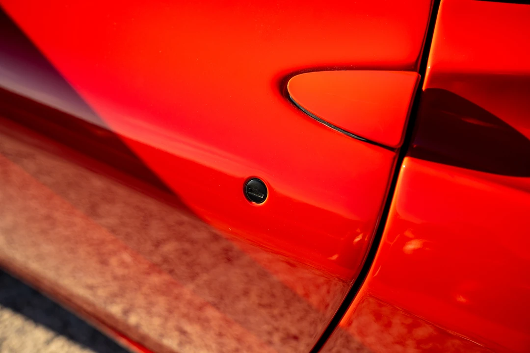 2004 Ferrari 360 Spider - Image 12 of 31
