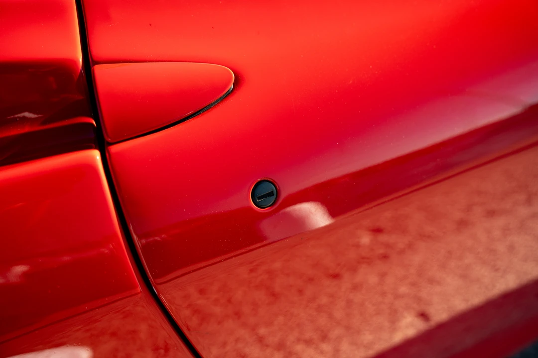 2004 Ferrari 360 Spider - Image 14 of 31
