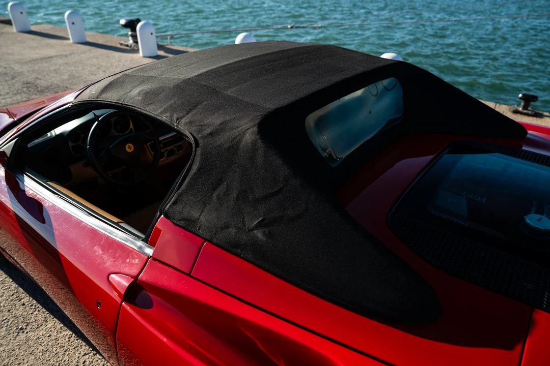 2004 Ferrari 360 Spider - Image 15 of 31