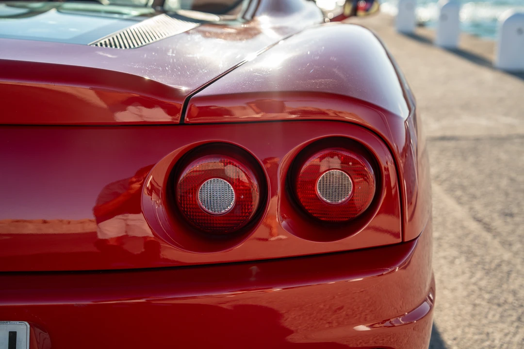 2004 Ferrari 360 Spider - Image 18 of 31