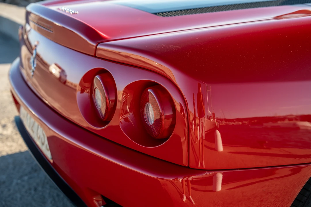 2004 Ferrari 360 Spider - Image 19 of 31