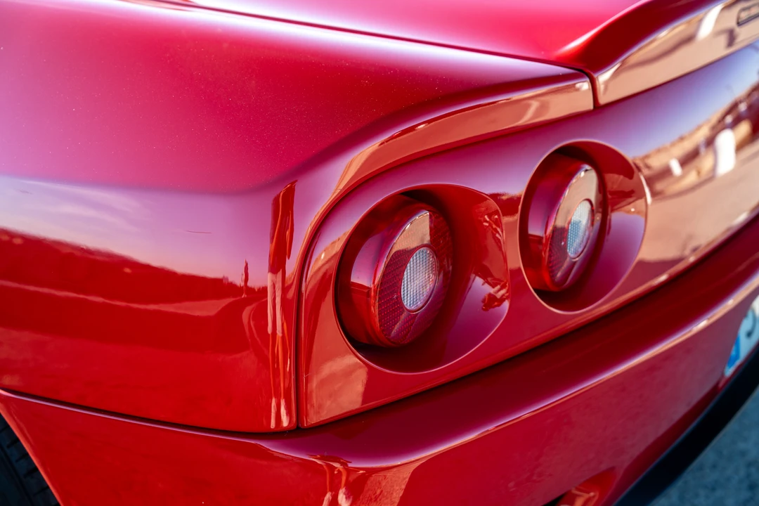 2004 Ferrari 360 Spider - Image 20 of 31