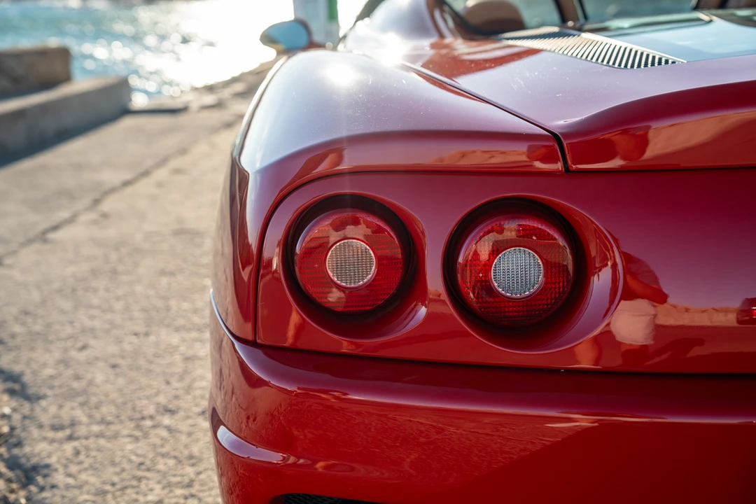 2004 Ferrari 360 Spider - Image 21 of 31