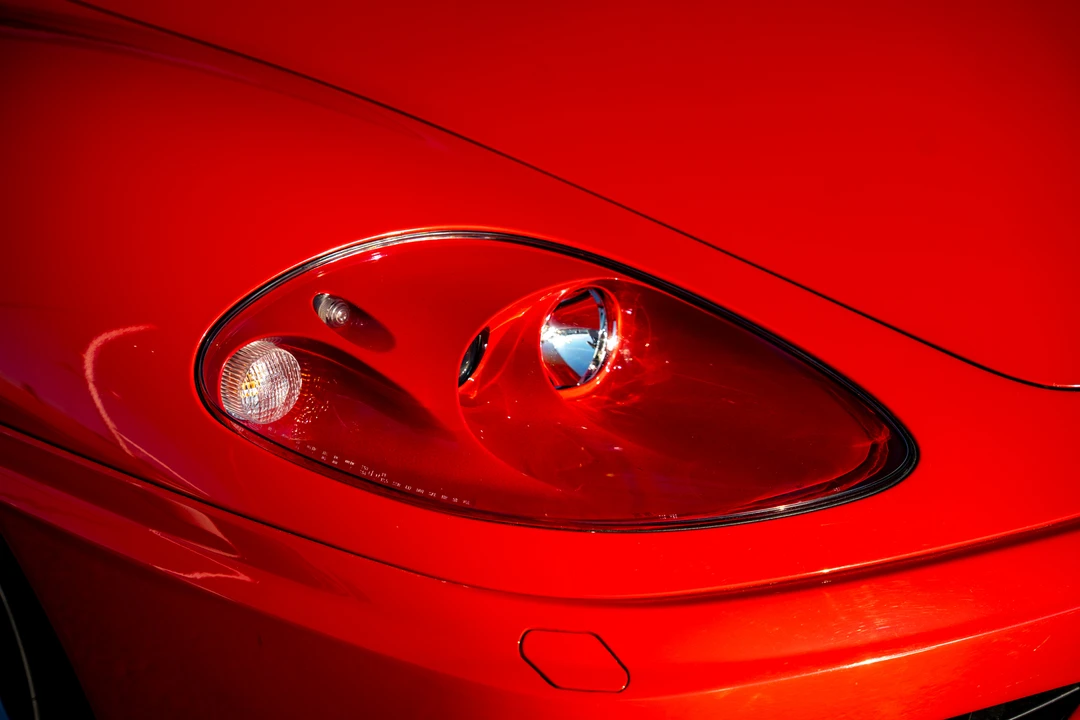 2004 Ferrari 360 Spider - Image 23 of 31