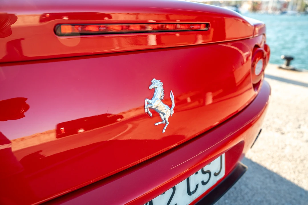 2004 Ferrari 360 Spider - Image 28 of 31