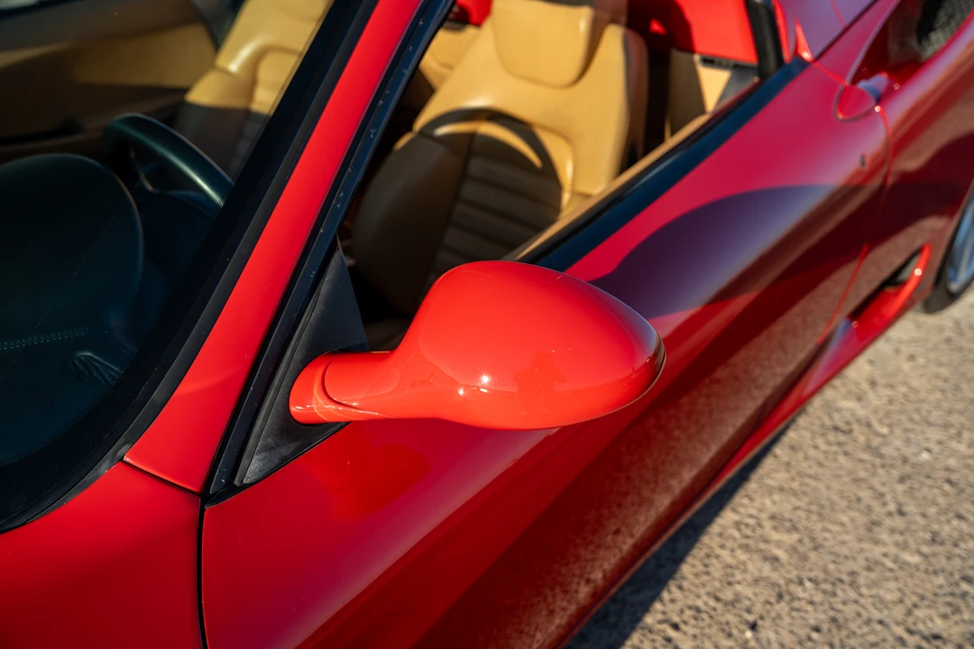 2004 Ferrari 360 Spider - Image 31 of 31