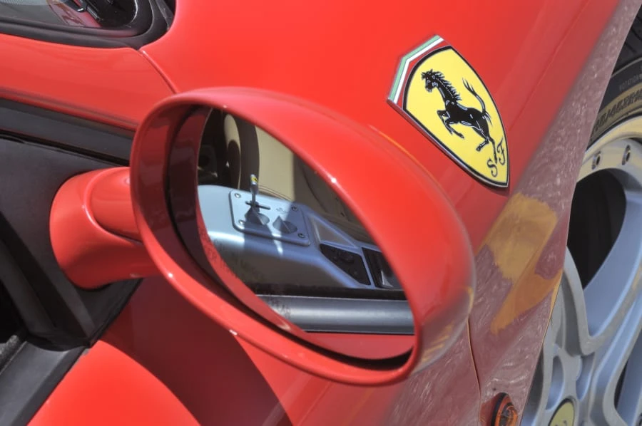 2004 Ferrari 360 Spider - Image 2 of 12