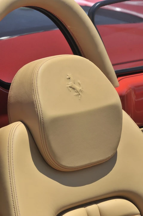 2004 Ferrari 360 Spider - Image 5 of 12