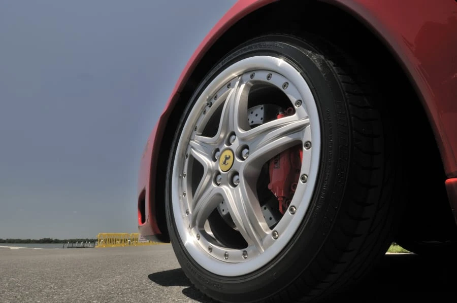 2004 Ferrari 360 Spider - Image 7 of 12
