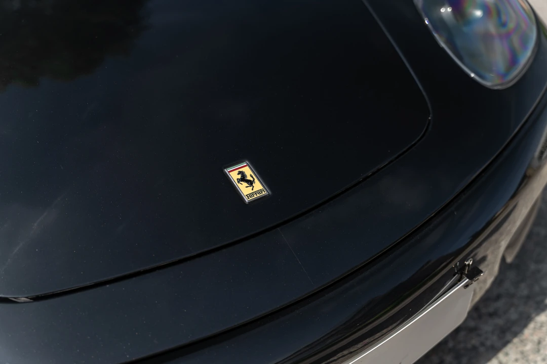 2004 Ferrari 360 Spider - Image 8 of 31