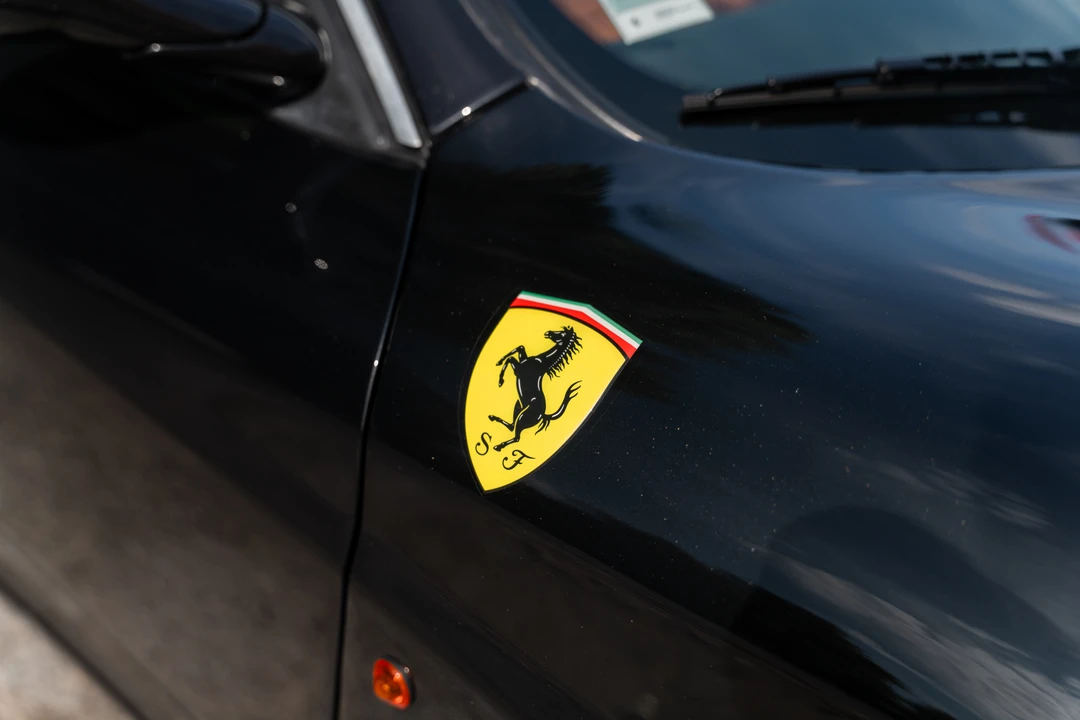 2004 Ferrari 360 Spider - Image 10 of 31