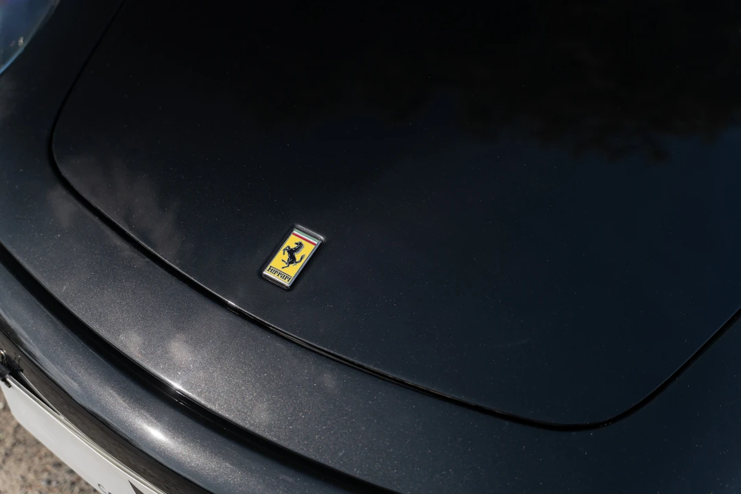 2004 Ferrari 360 Spider - Image 14 of 31