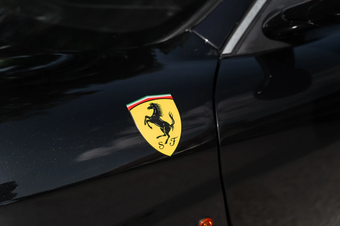 2004 Ferrari 360 Spider - Image 16 of 31