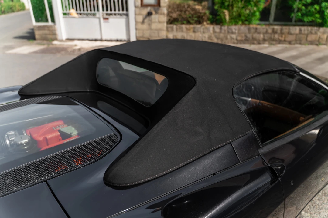2004 Ferrari 360 Spider - Image 15 of 31