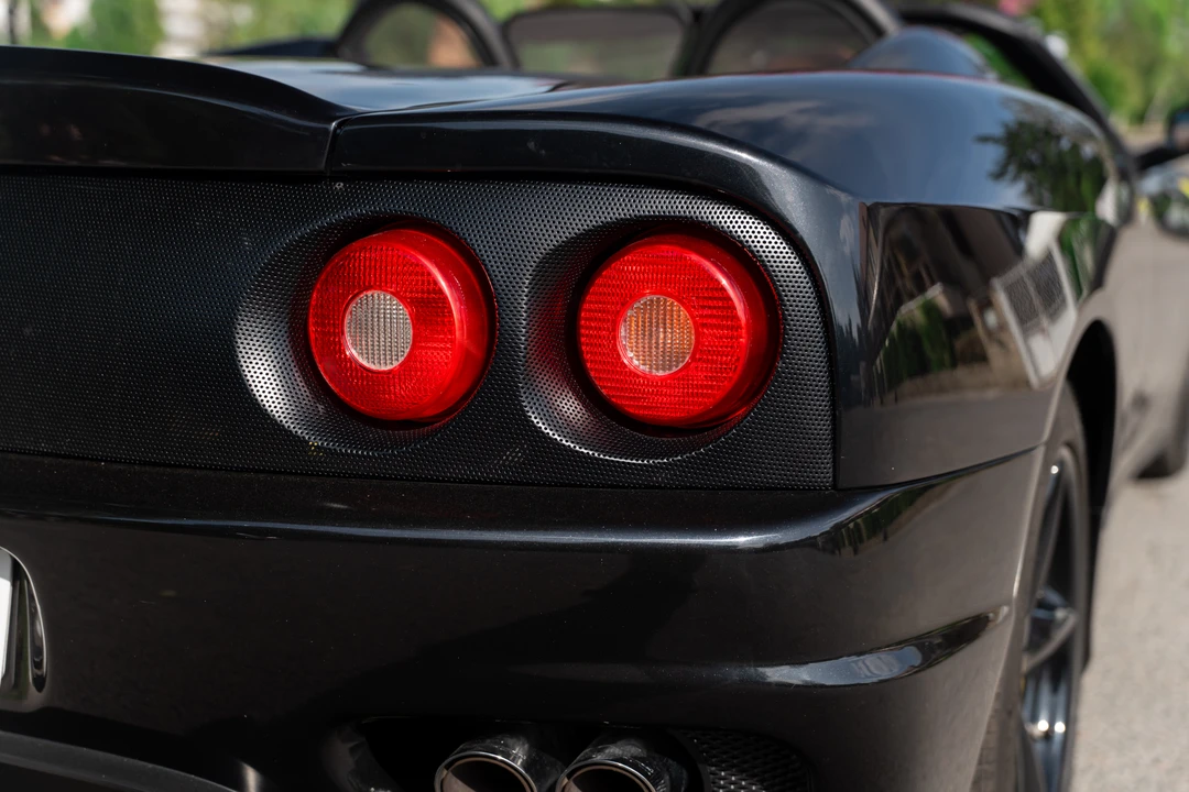 2004 Ferrari 360 Spider - Image 20 of 31
