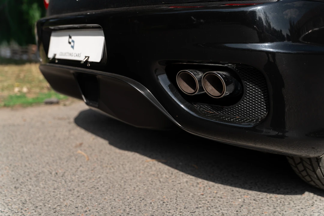 2004 Ferrari 360 Spider - Image 21 of 31
