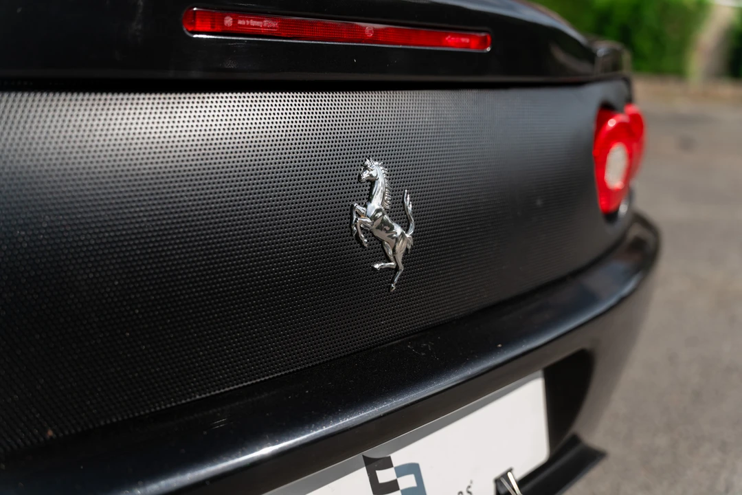2004 Ferrari 360 Spider - Image 25 of 31
