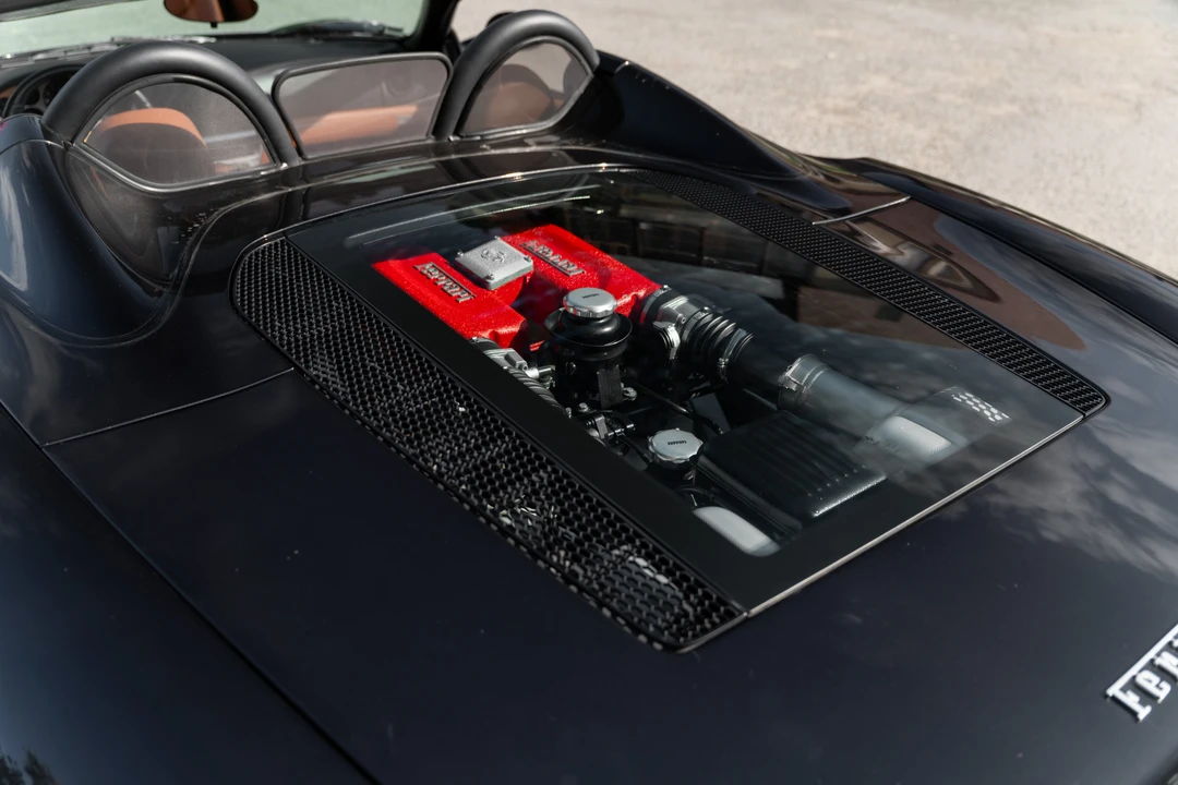 2004 Ferrari 360 Spider - Image 27 of 31