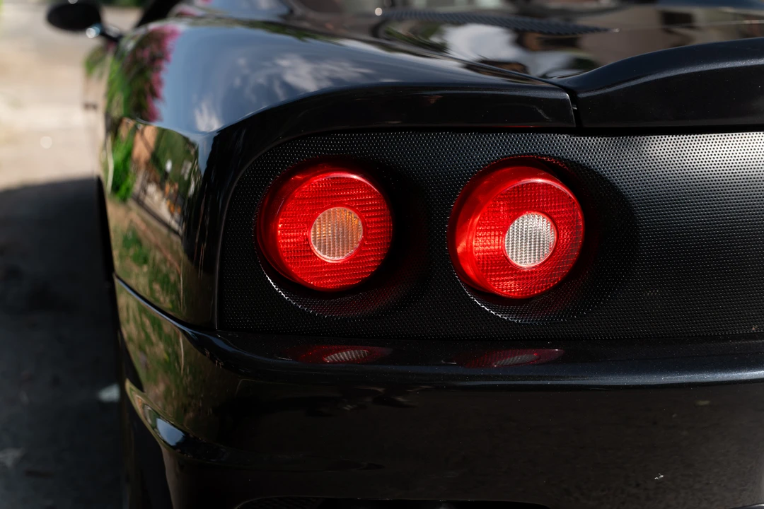 2004 Ferrari 360 Spider - Image 29 of 31