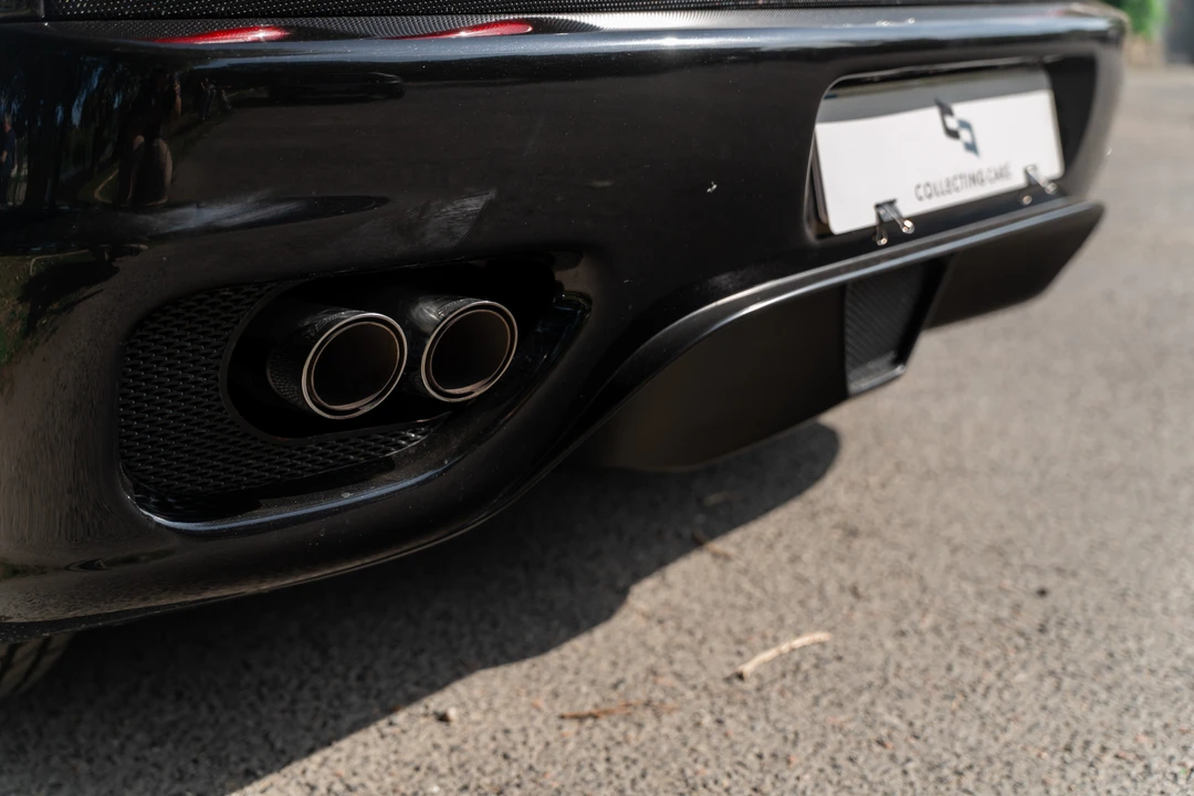 2004 Ferrari 360 Spider - Image 30 of 31