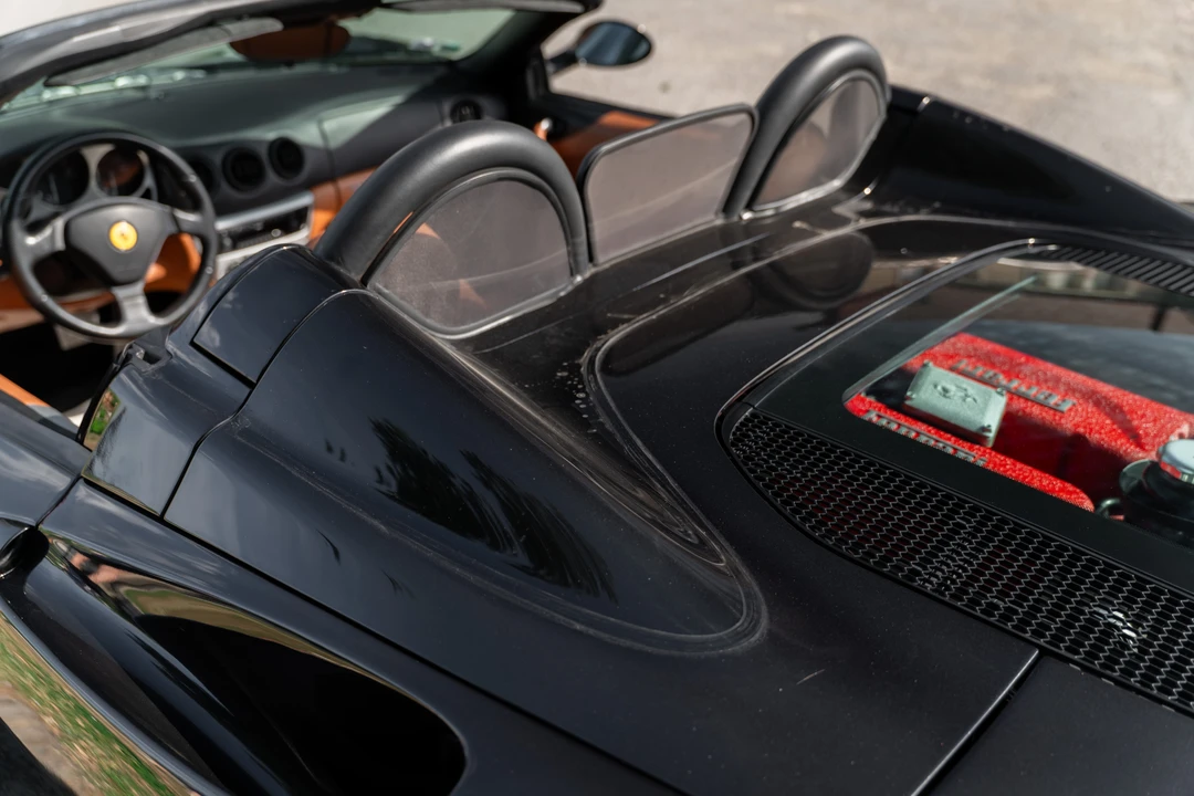 2004 Ferrari 360 Spider - Image 31 of 31