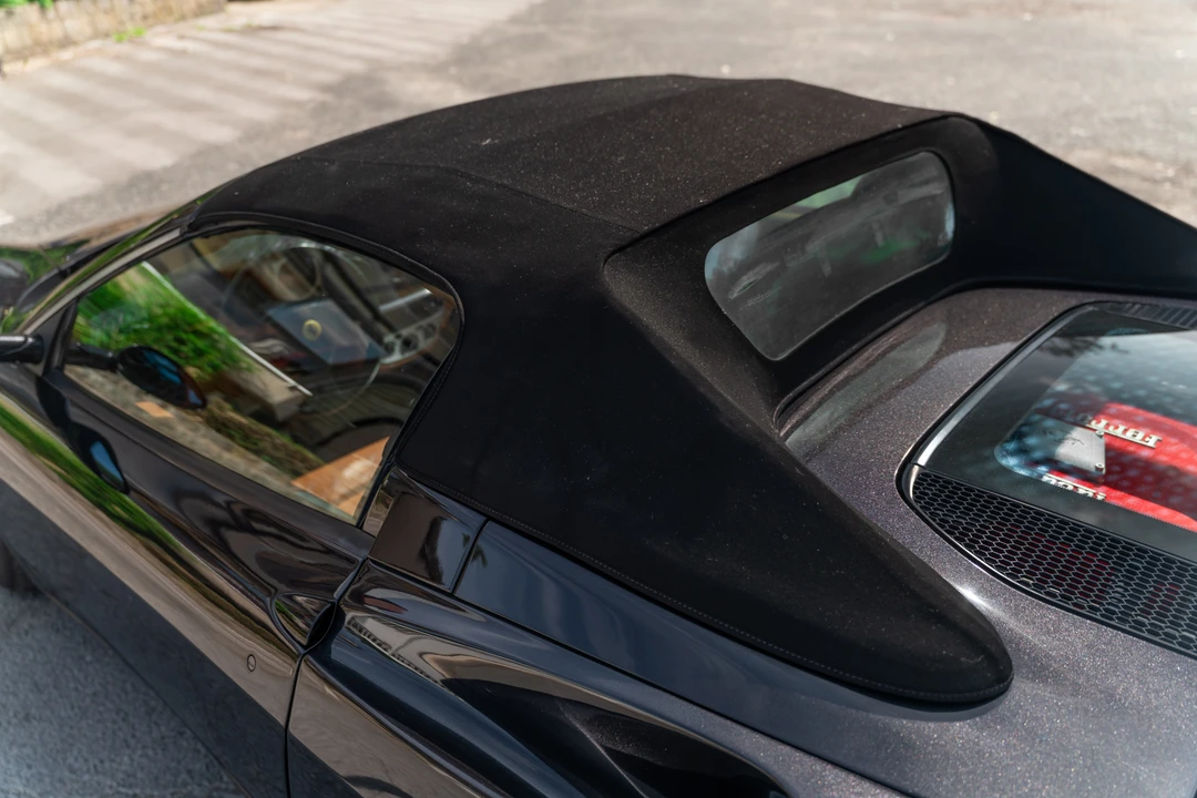 2004 Ferrari 360 Spider - Image 22 of 31