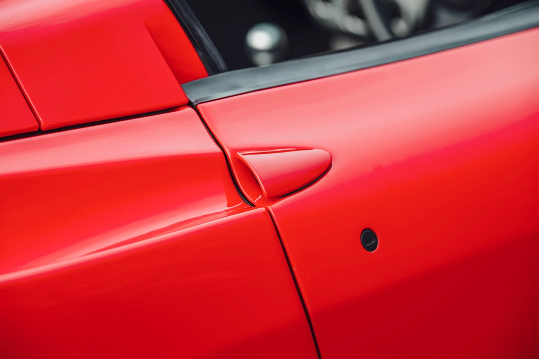 2004 Ferrari 360 Spider - Image 16 of 31