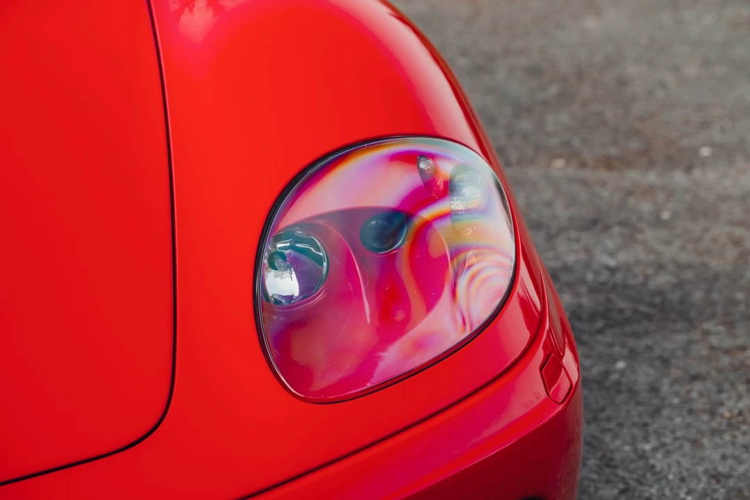 2004 Ferrari 360 Spider - Image 23 of 31