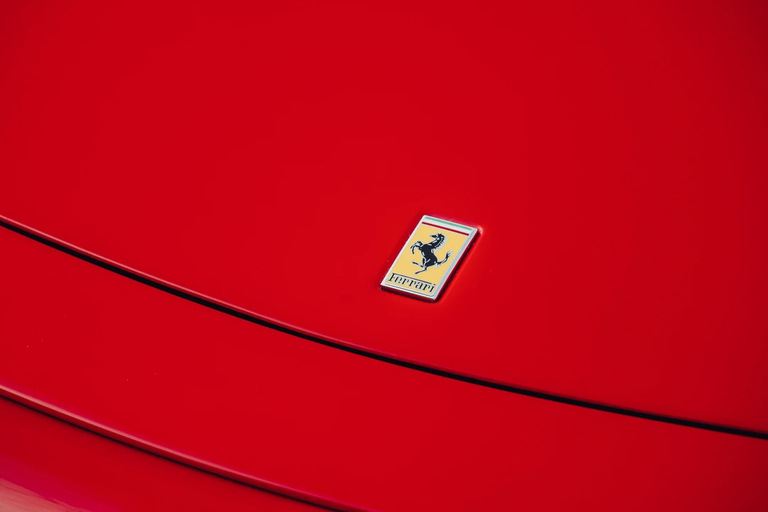 2004 Ferrari 360 Spider - Image 26 of 31
