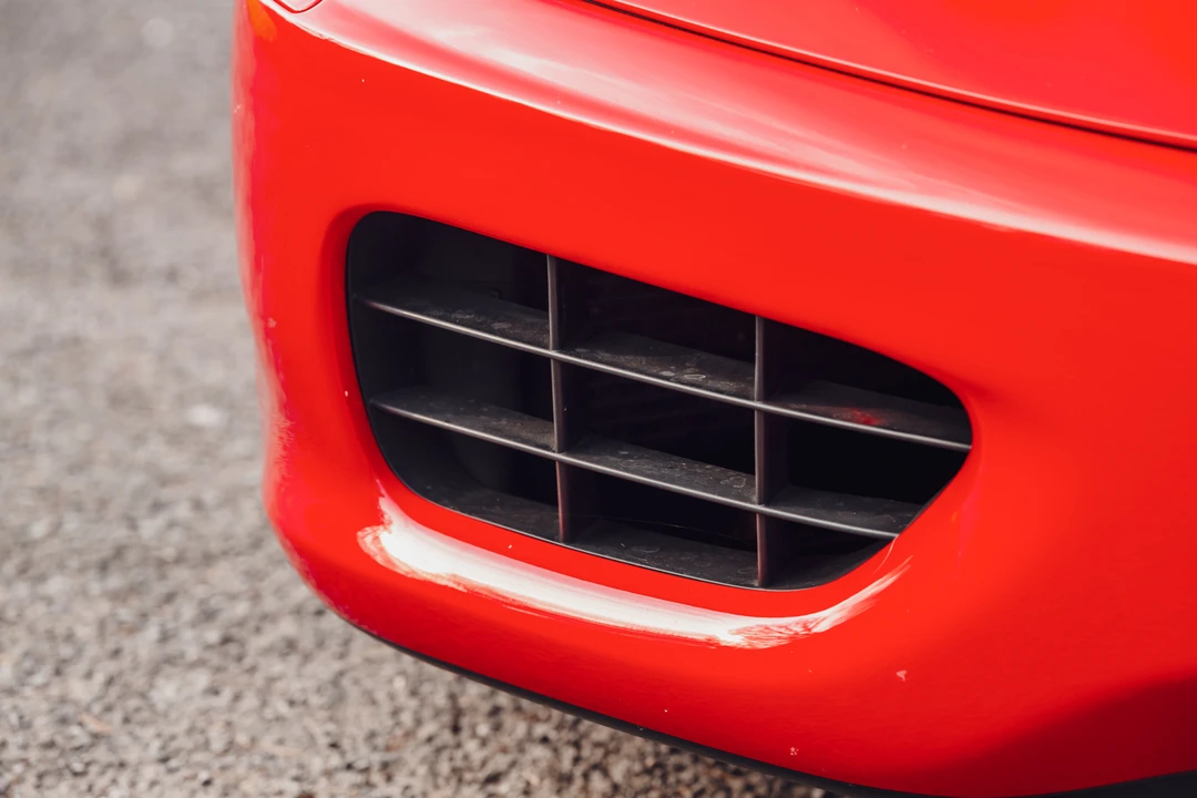 2004 Ferrari 360 Spider - Image 27 of 31