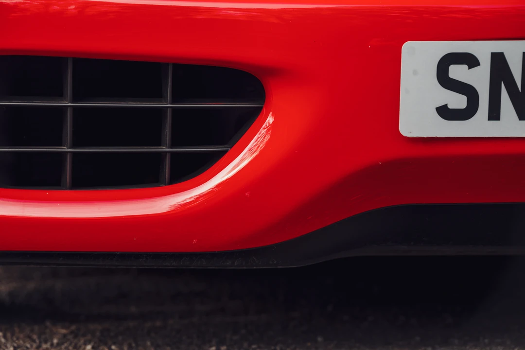 2004 Ferrari 360 Spider - Image 29 of 31