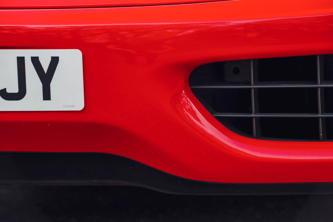 2004 Ferrari 360 Spider - Image 30 of 31