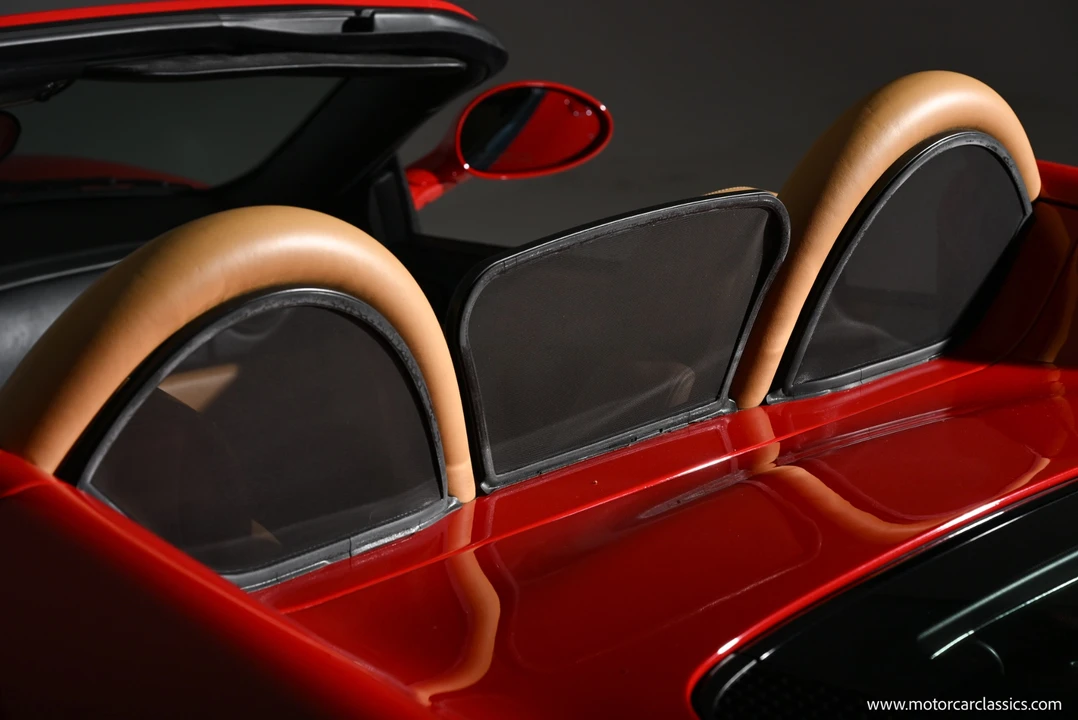 2004 Ferrari 360 Spider - Image 28 of 31